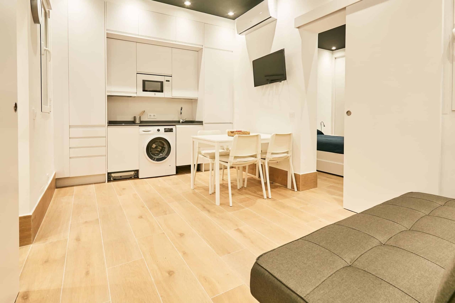 Moderno piso de 50 m² en alquiler en calle de Juan de Olías