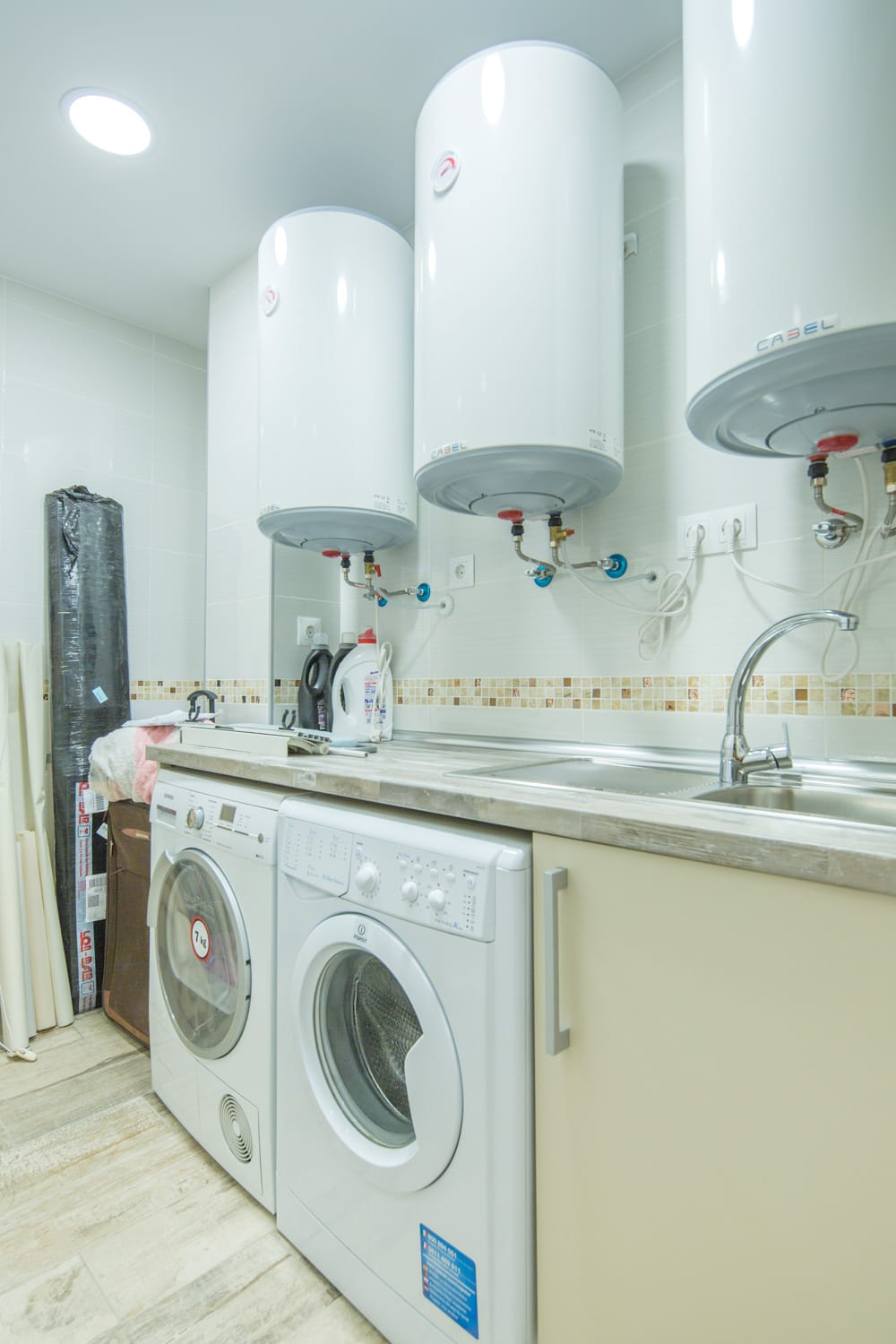 Alquiler de una habitación privada en calle Atocha #5