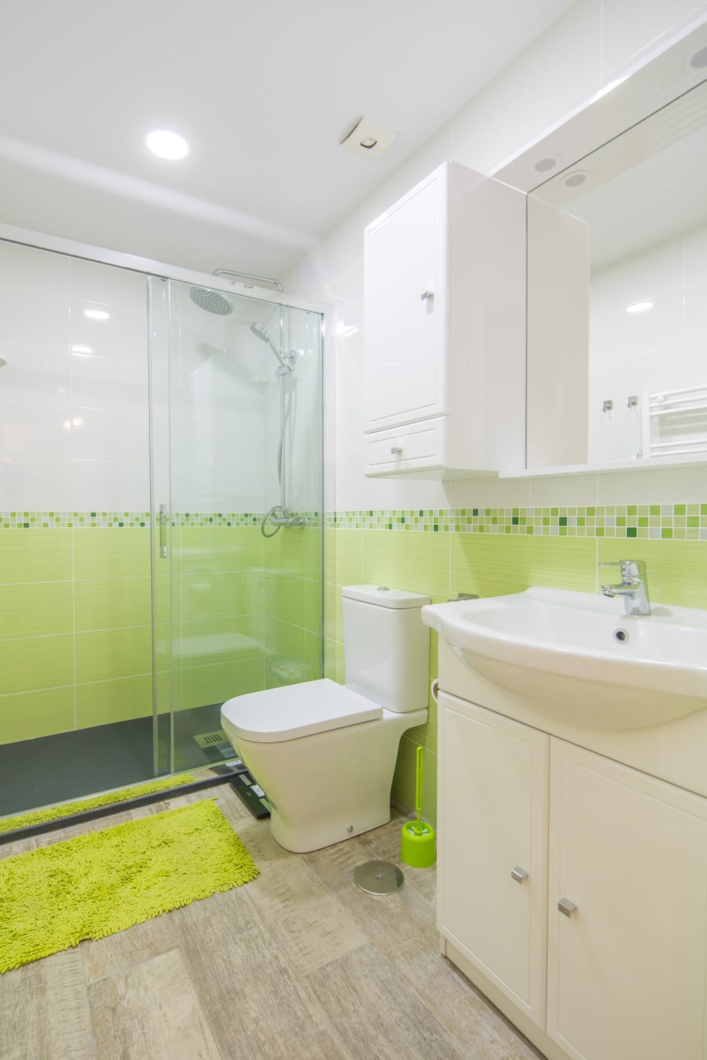 Alquiler de una habitación privada en calle Atocha #5
