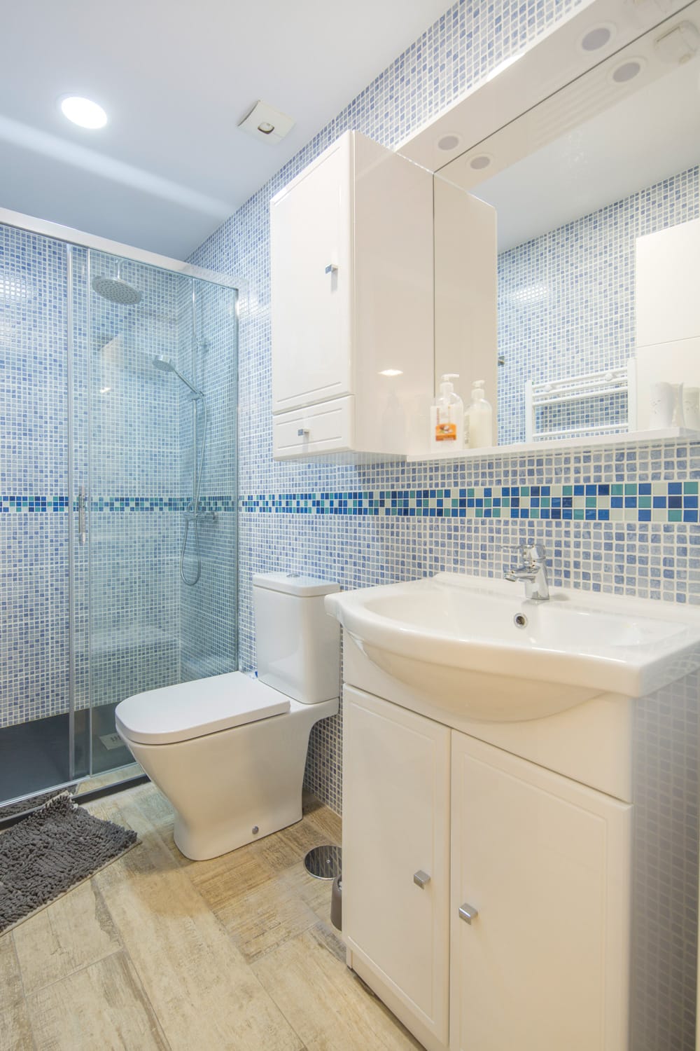 Alquiler de una habitación privada en calle Atocha #5