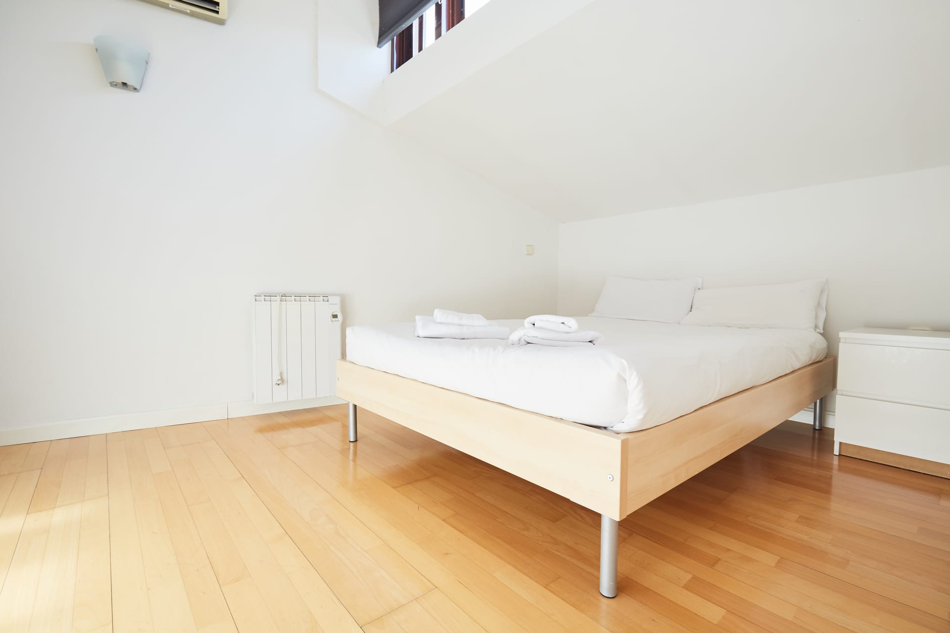 Alquiler de pisos y habitaciones en Chueca Justicia Centro Madrid