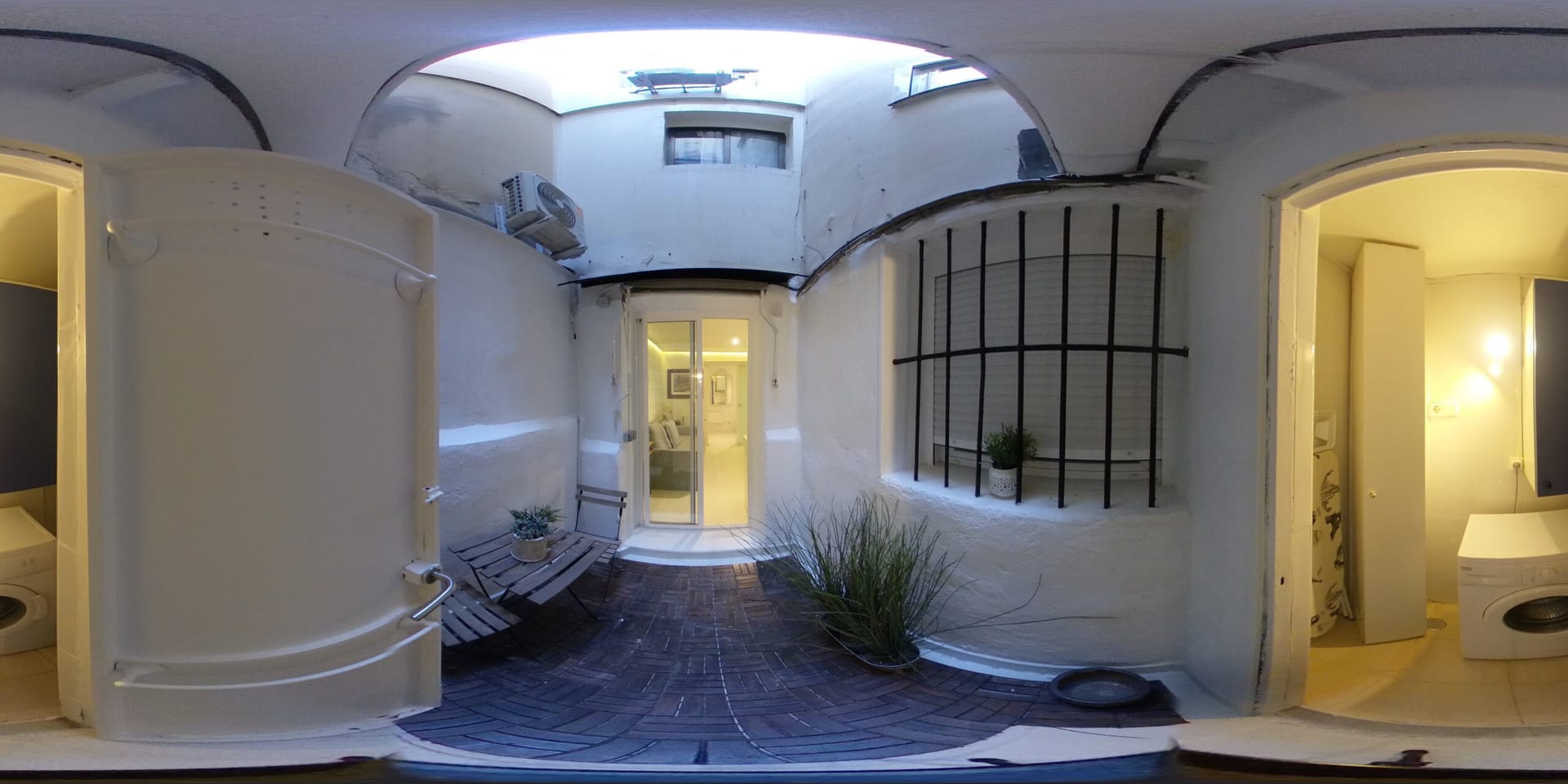 Alquiler de un precioso piso de 60 m² en calle de San Lorenzo