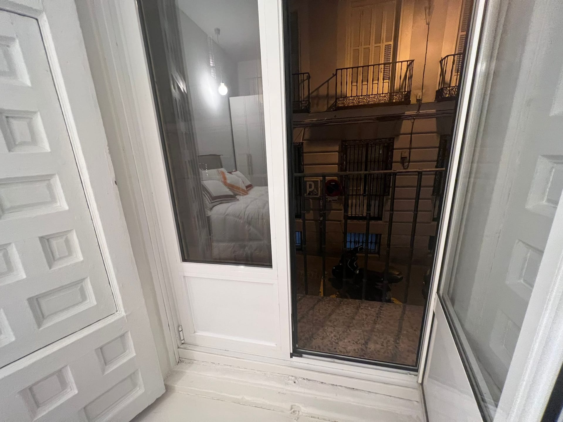 Piso en alquiler en calle Lope de Vega