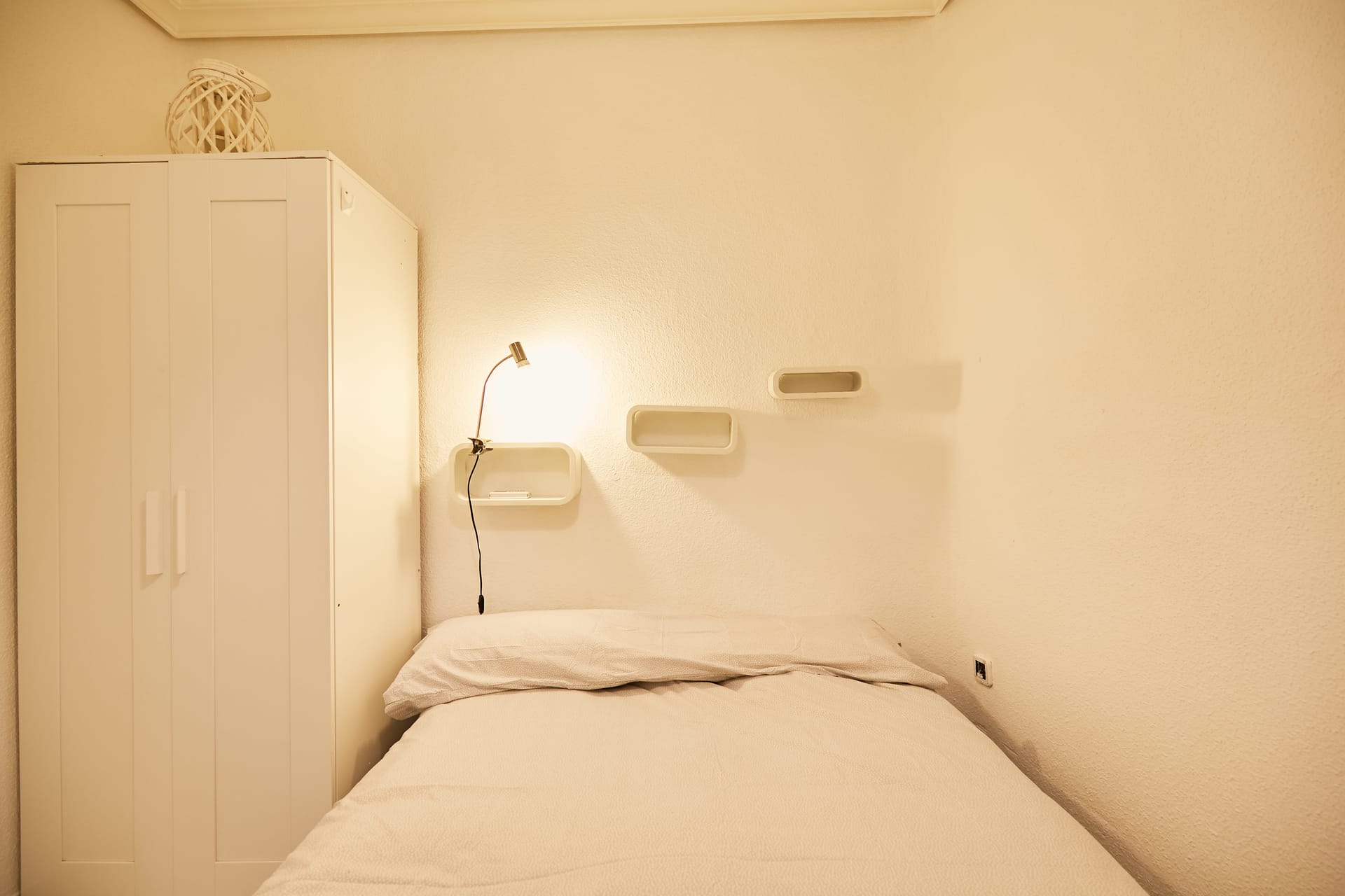 Alquiler de pisos y habitaciones por meses en Cabestreros en Madrid