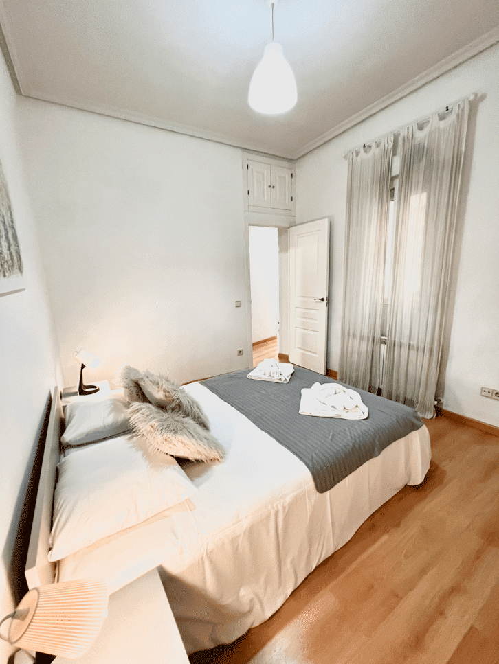 BEMADRID alquila piso en Calle Arriaza