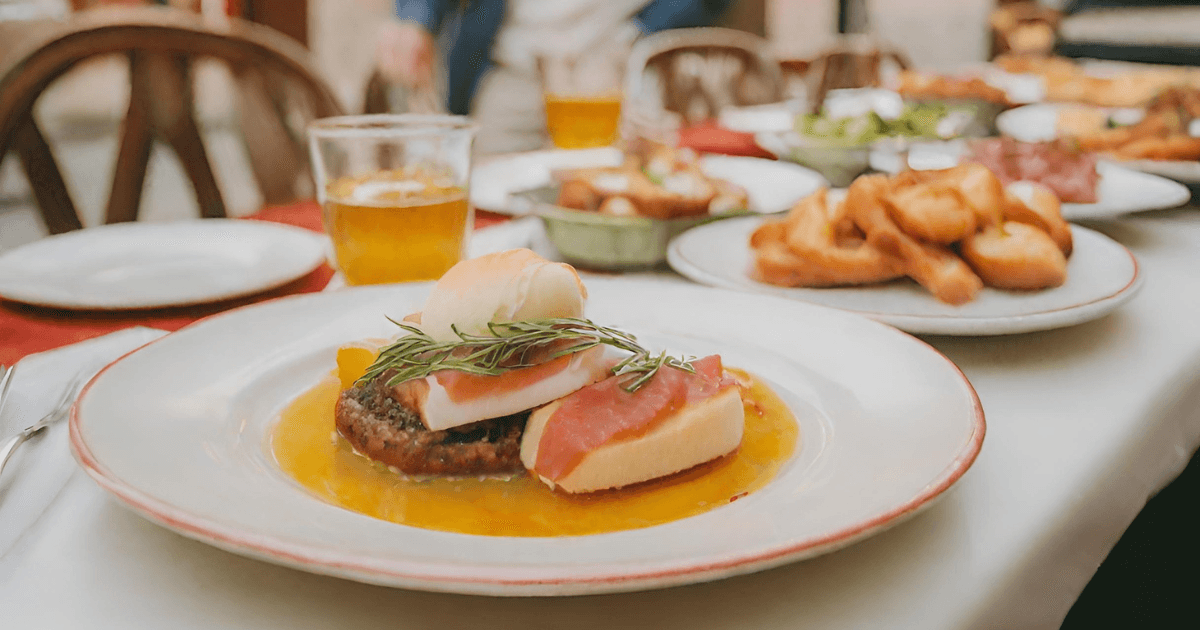 Experiencias Gastronómicas en Madrid que no te Puedes Perder