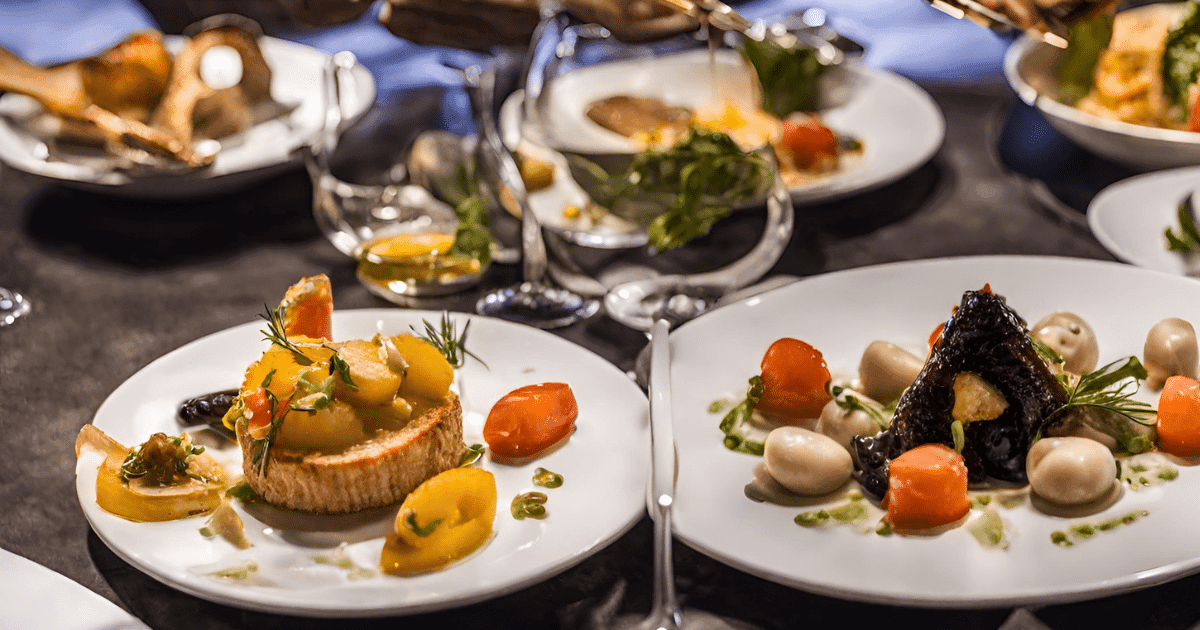 Experiencias Gastronómicas en Madrid
