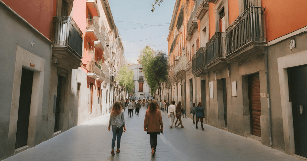 Explorando Malasaña: El Barrio Bohemio de Madrid