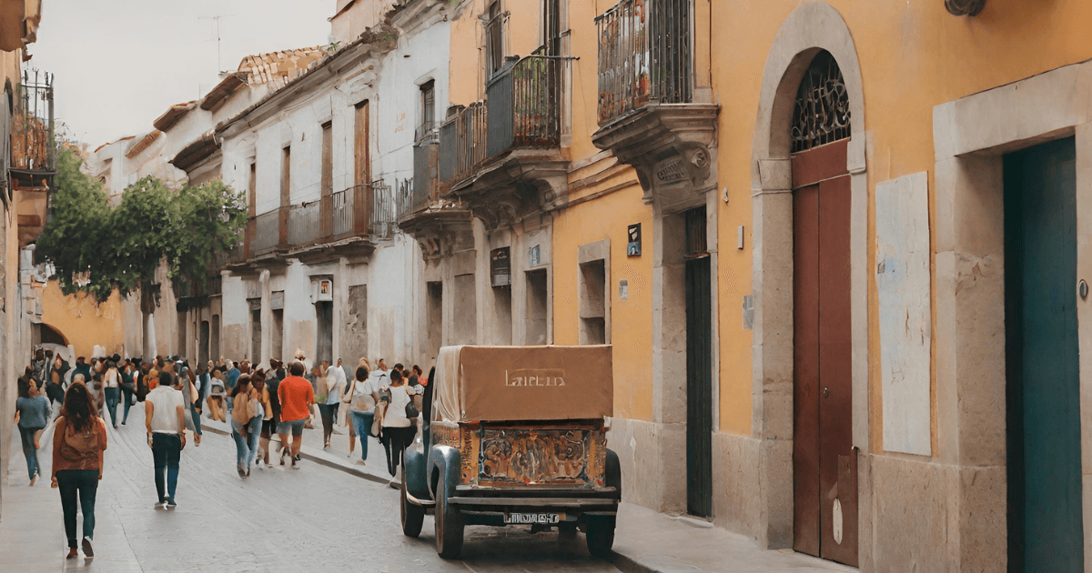 Explorando La Latina: Historia, Cultura y Alquiler Temporal