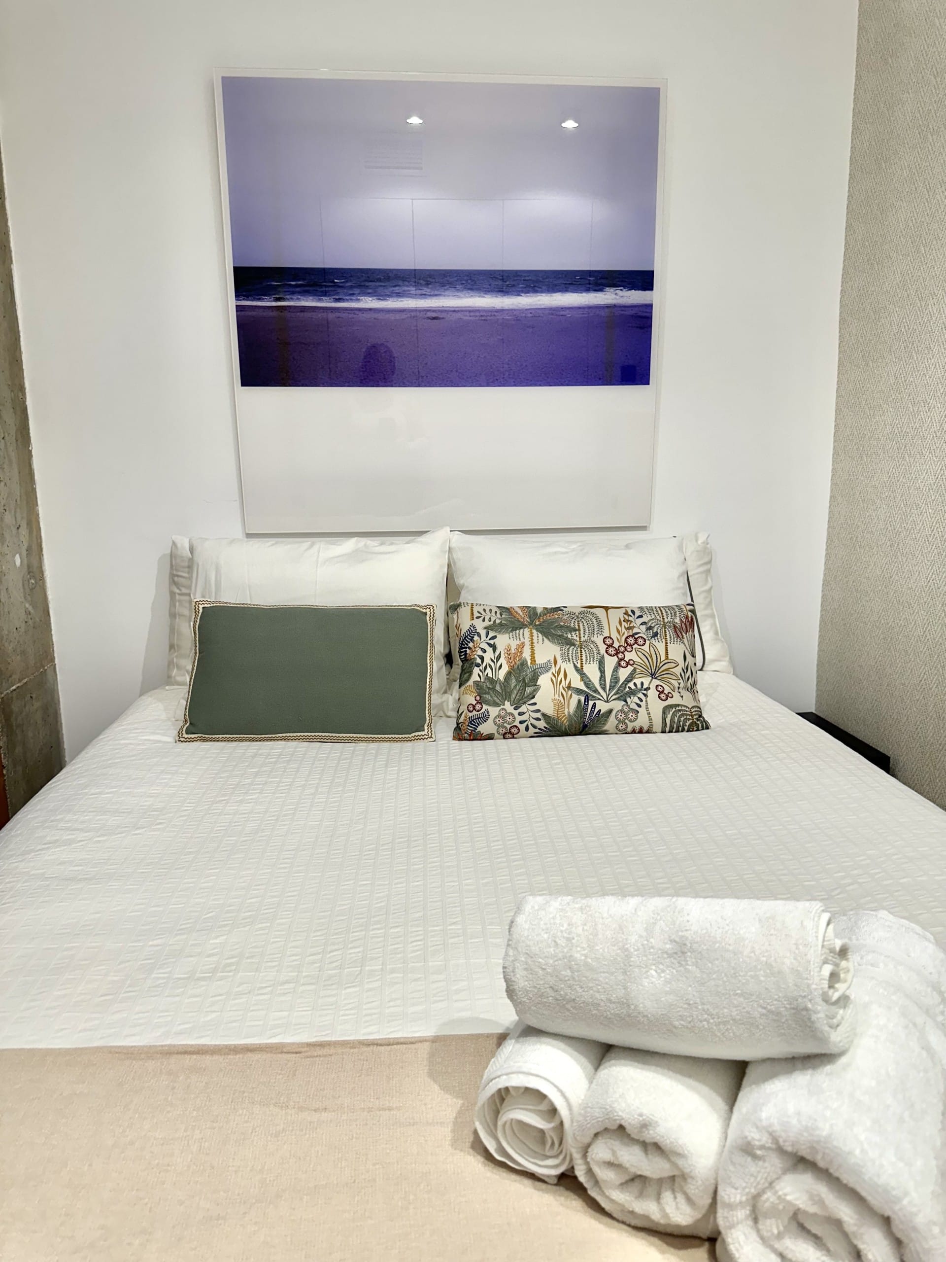 Piso en Calle San Benito - Ventilla