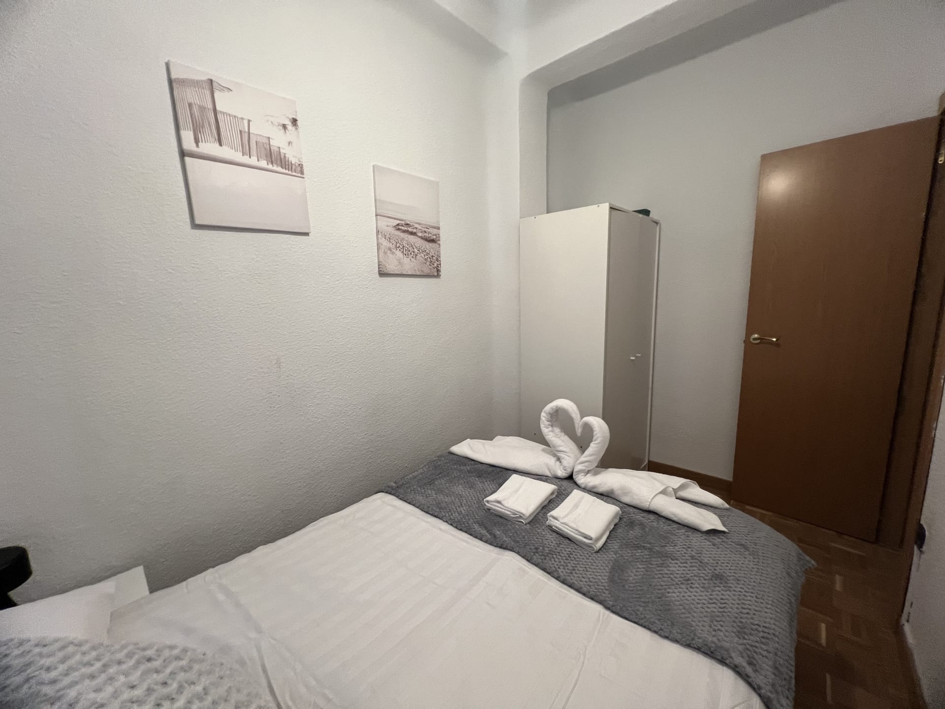 PISO DE 3 DORMIORIOS EN ZONA CENTRO