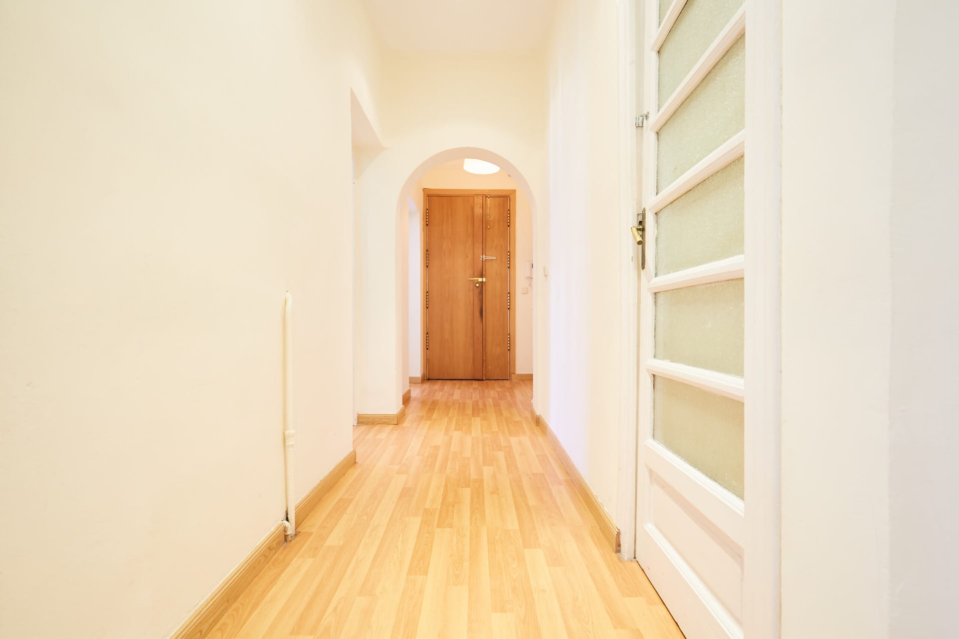 Alquiler de habitación en calle de Martín de los Heros