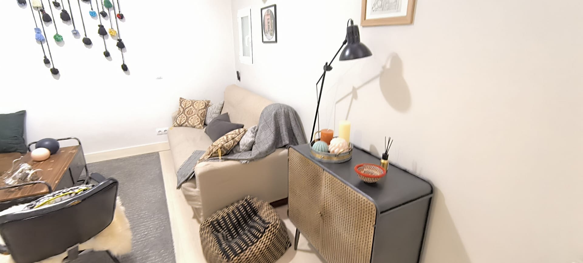 PISO DE 2 HABITACIONES EN MARTÍN DE LOS HEROS, ZONA VENTURA RODRÍGUEZ