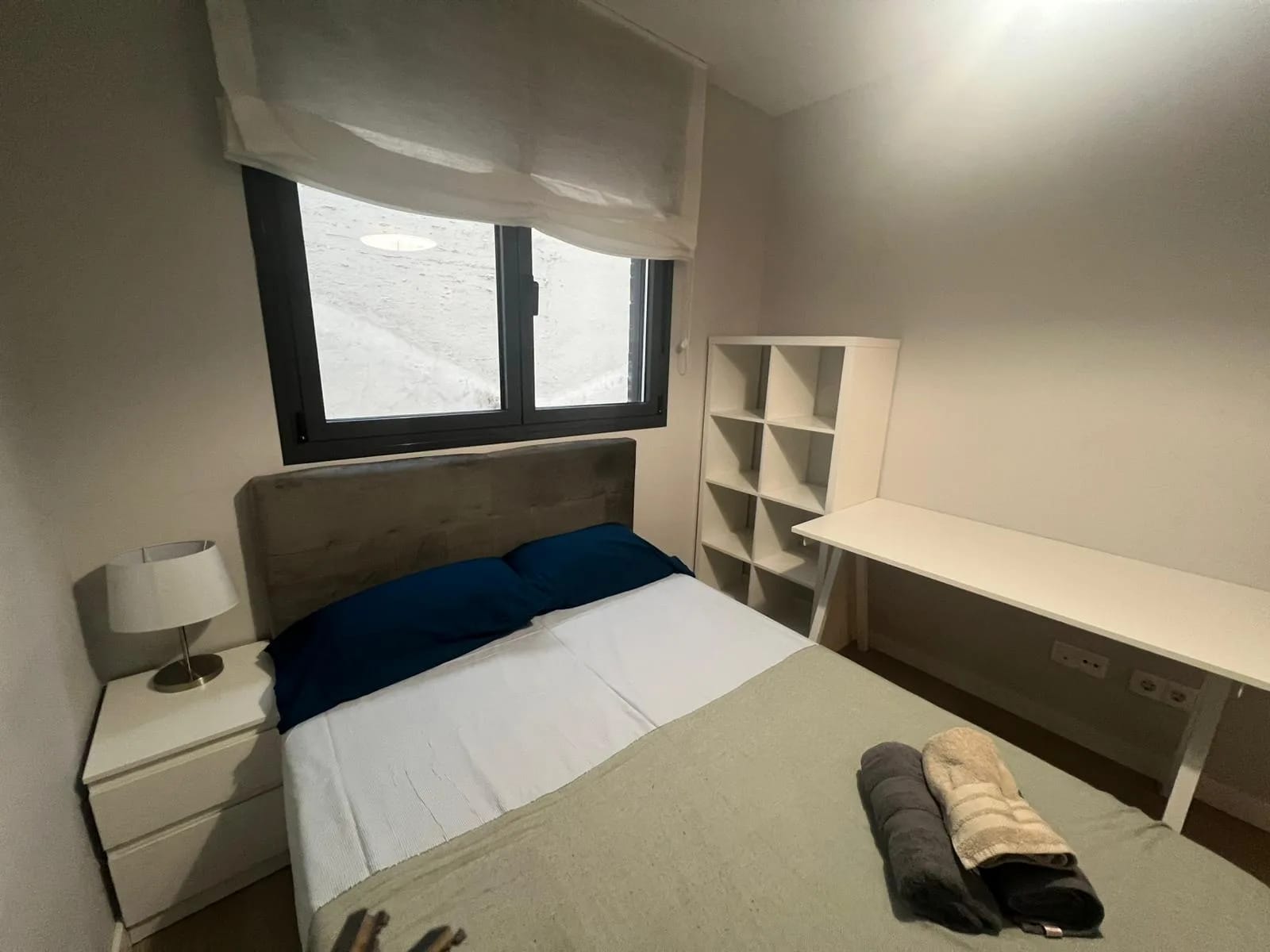 Habitación en alquiler en la Calle Circón
