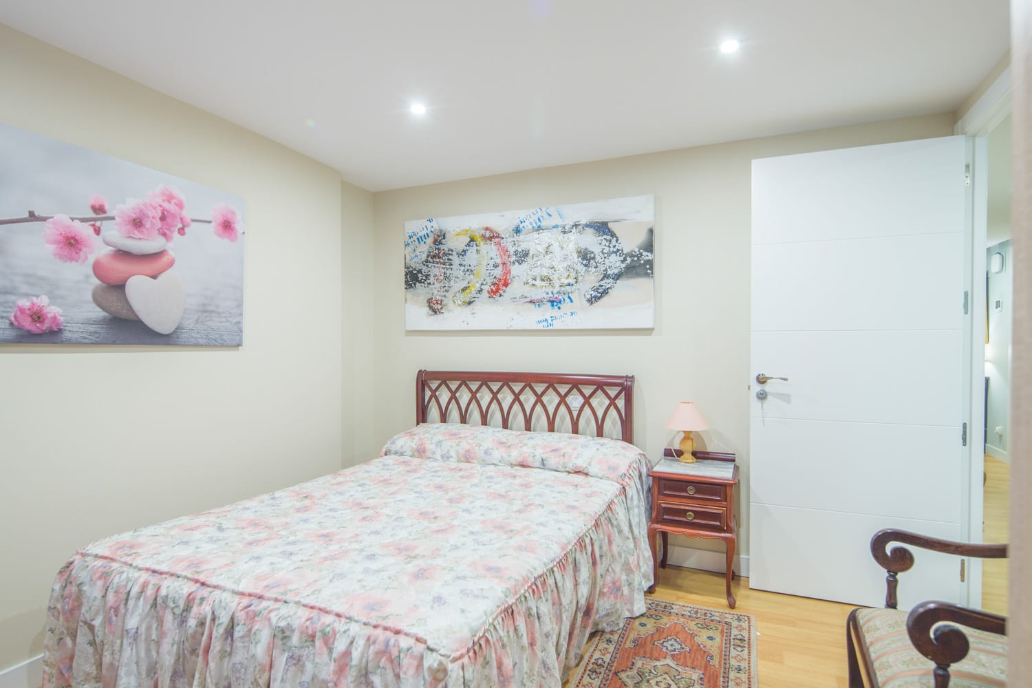 Alquiler de una habitación privada en calle Atocha #5