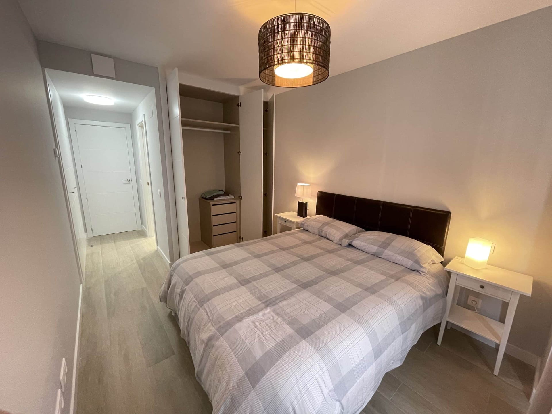 Habitación en alquiler en la Calle Circón