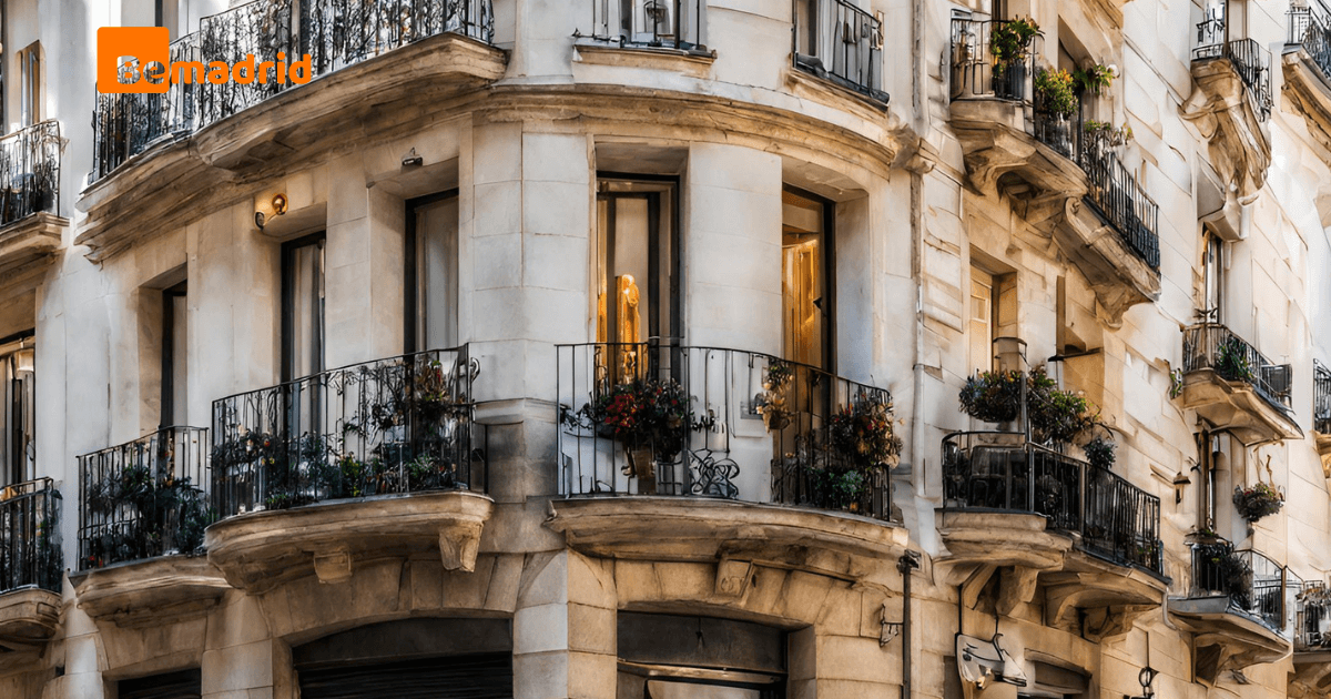 Guía Completa para el Alquiler de Pisos por Temporada en Madrid: Consejos y Consideraciones
