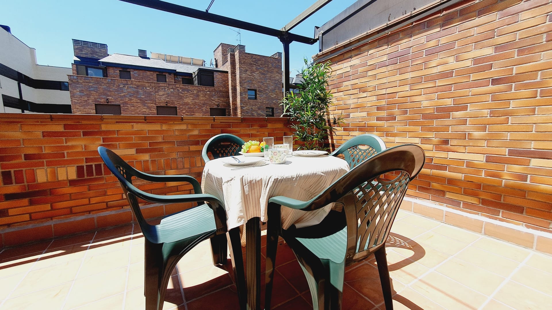 FABULOSO ÁTICO EN VALLE DEL SILENCIO