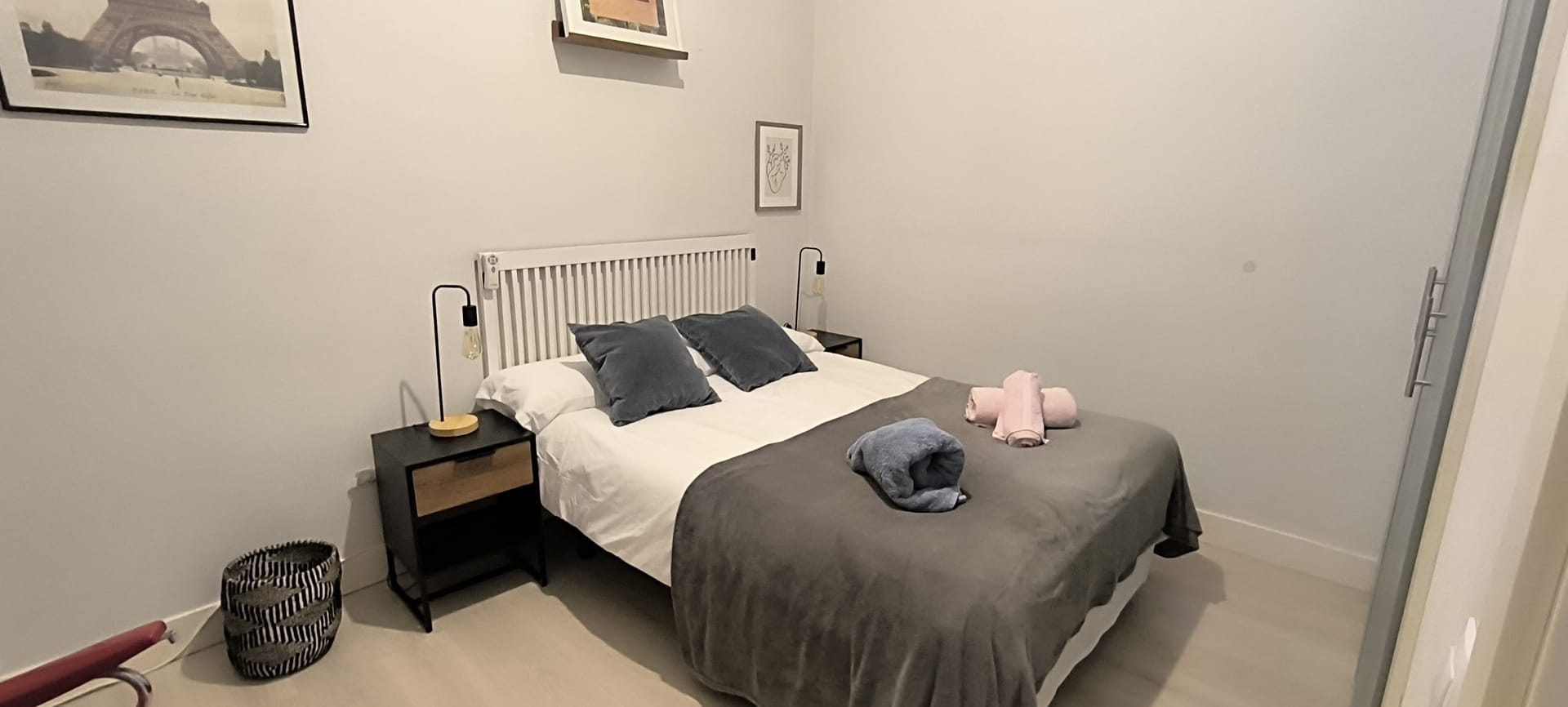 PISO DE 2 HABITACIONES EN MARTÍN DE LOS HEROS, ZONA VENTURA RODRÍGUEZ